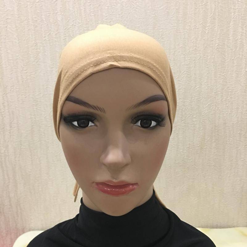 Under Scarf Hijab – Premium Cotton Blend (3 for 1) Modest Wear (Hijabs and more) Muslim Essentials Hijab & Hijab Accessories  Muslim Kit